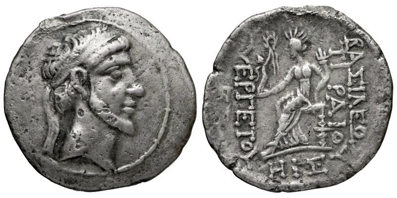 Tiraios I