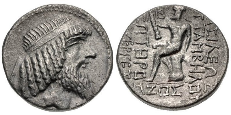 Attambelos I