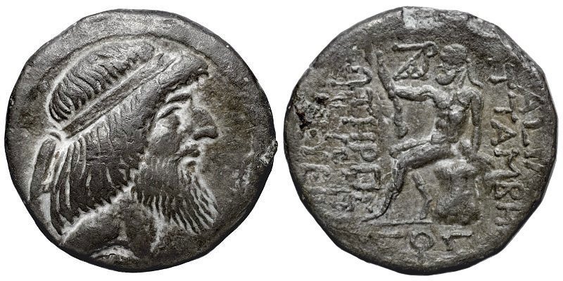 Attambelos II