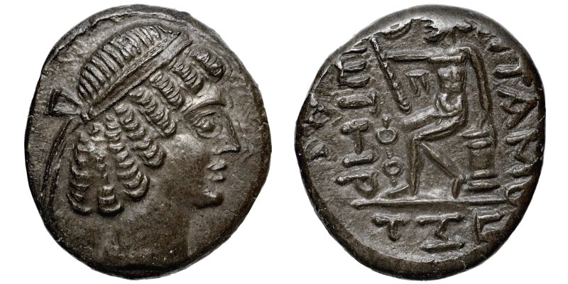 Attambelos IV