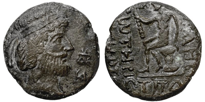 Attambelos V