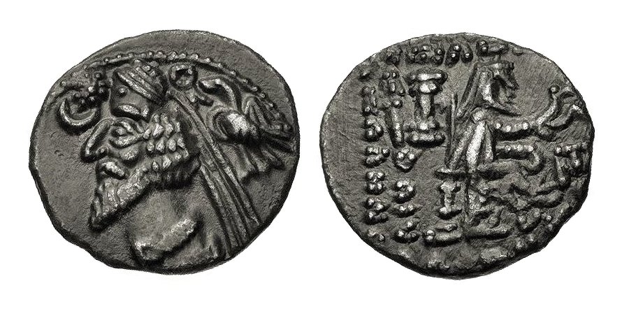 Phraates IV