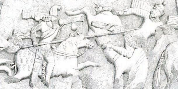 Shapur I
